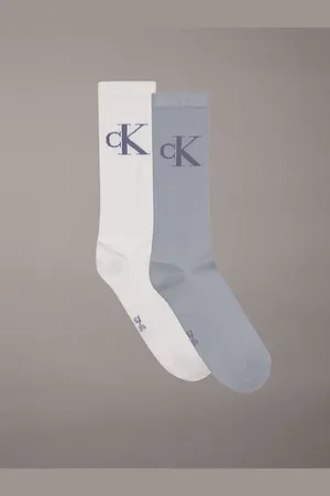 Calvin Klein 2-pack crewsokken