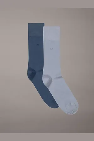 Calvin Klein 2-pack crewsokken