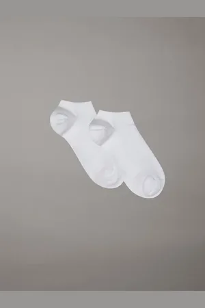 Calvin Klein 2-pack enkelsokken