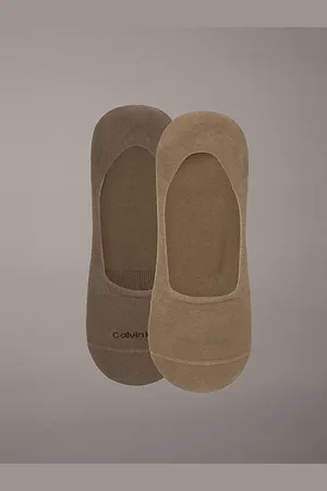 Calvin Klein 2-pack footies
