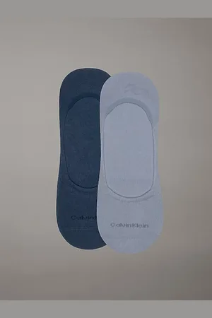 Calvin Klein 2-pack footies