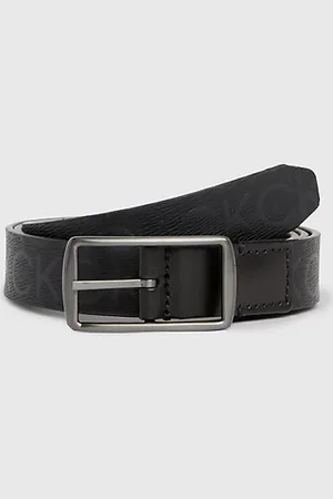 Calvin Klein Omkeerbare riem met logo