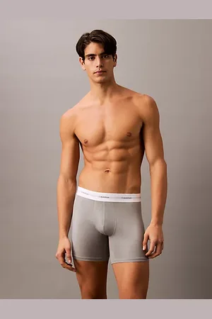 Calvin Klein 3-pack boxers - Cotton Modal