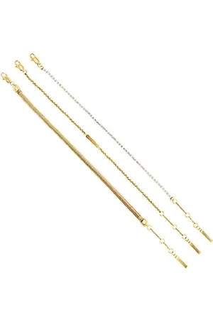 Calvin Klein 3-delige armbandenset