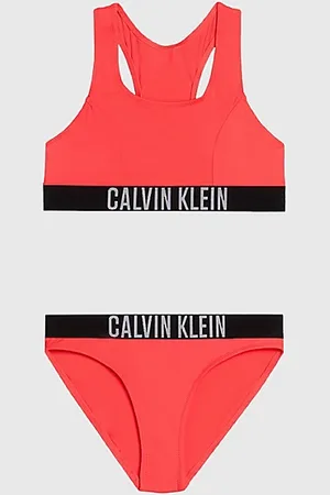 Calvin Klein Meisjesbralette bikini - Intense Power
