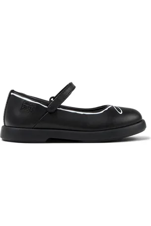 Camper Twins - Ballerina’s voor Meisjes - , maat 25, Smooth leather
