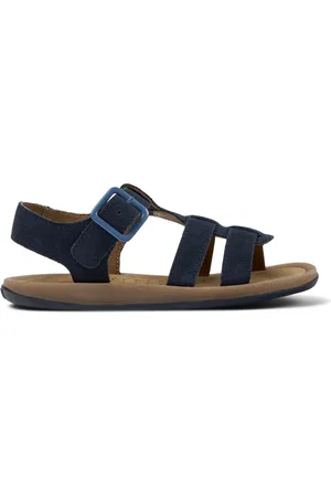 Camper Bicho - Sandalen voor Kinderen - , maat 25, Suede