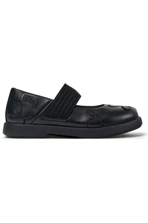 Camper Twins - Ballerina’s voor Meisjes - , maat 26, Smooth leather