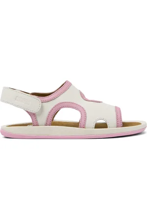 Camper Bicho - Sandalen voor Meisjes - , maat 25, Smooth leather