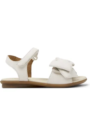 Camper Right - Sandalen voor Meisjes - , maat 25, Smooth leather