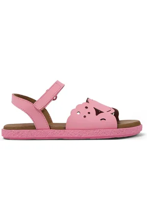 Camper Twins - Sandalen voor Meisjes - , maat 31, Smooth leather