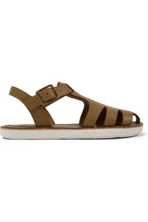 Camper Miko - Sandalen voor Meisjes - , maat 26, Smooth leather