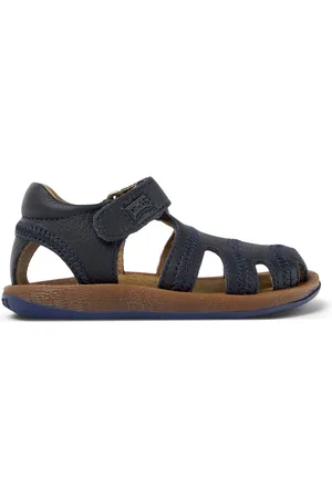 Camper Bicho - Sandalen voor Firstwalkers - , maat 21, Smooth leather