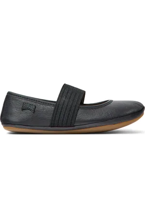 Camper Right - Ballerina’s voor Meisjes - , maat 25, Smooth leather