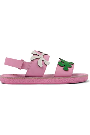 Camper Twins - Sandalen voor Meisjes - , maat 25, Smooth leather