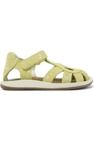 Camper Bicho - Sandalen voor Firstwalkers - , maat 21, Suede