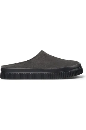 Camper Peu Roda - Clogs voor Heren - , maat 39, Suede