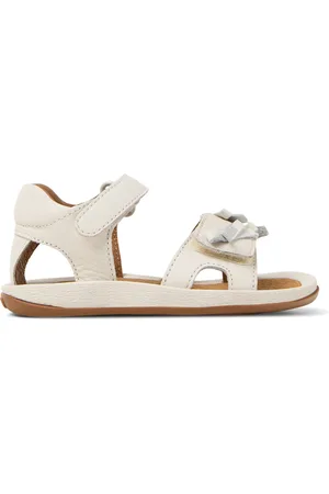 Camper Twins - Sandalen voor Firstwalkers - , maat 21, Smooth leather
