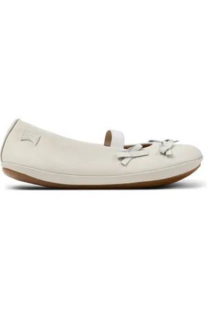 Camper Twins - Ballerina’s voor Meisjes - , maat 25, Smooth leather