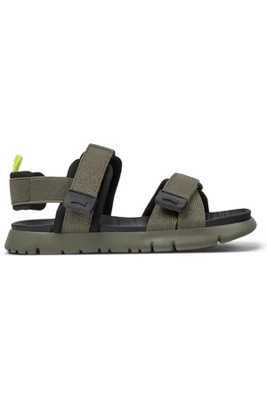 Camper Oruga - Sandalen voor Meisjes - , maat 25, Cotton fabric