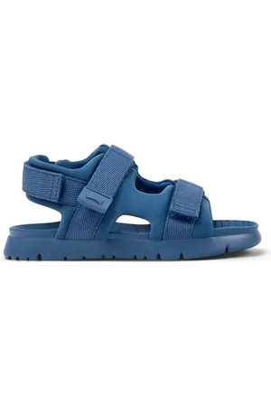 Camper Oruga - Sandalen voor Meisjes - , maat 25, Cotton fabric