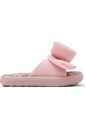 Camper Pelotas Flota - Sandalen voor Meisjes - , maat 25, Cotton fabric