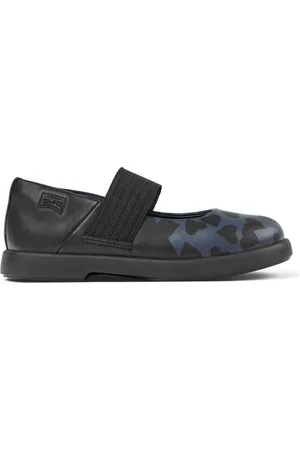 Camper Twins - Ballerina’s voor Meisjes - , maat 28, Smooth leather