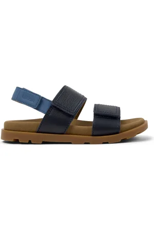 Camper Brutus Sandal - Sandalen voor Kinderen - , maat 28, Smooth leather