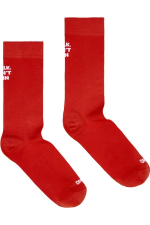 Camper Socks PYRATEX - Unisex Sokken - , maat L, Cotton fabric