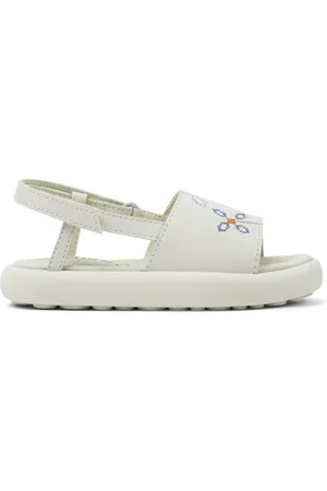Camper Twins - Sandalen voor Meisjes - , maat 25, Smooth leather
