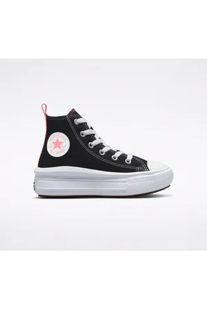 Converse Chuck Taylor All Star Move Platform