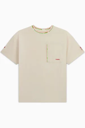 Converse X Liverpool FC Pocket T-Shirt