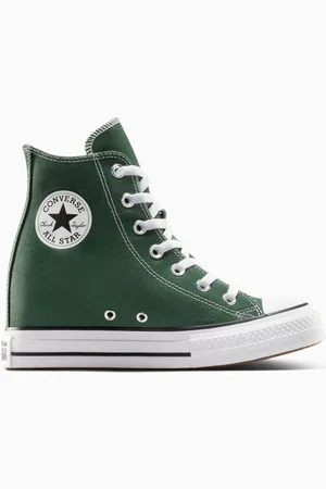 Converse Chuck Taylor All Star Classic Wedge Platform