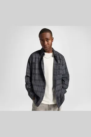 Converse Flannel Shirt