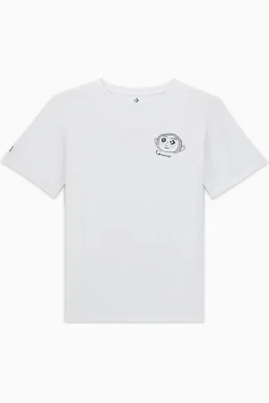 Converse X Coraline T-Shirt