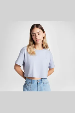 Converse Sporty Boxy T-Shirt