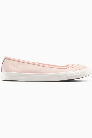Converse Chuck Taylor All Star Dainty Ballerina Leather