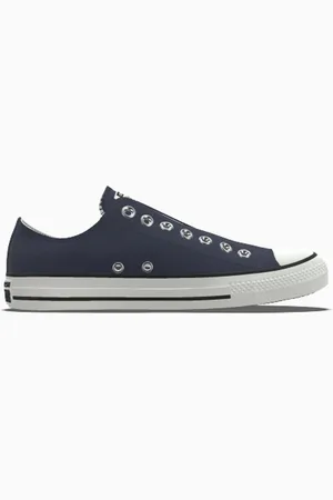 Converse Custom Chuck Taylor All Star Slip By You