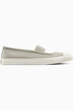 Converse Chuck Taylor All Star Dainty Ballerina Stretchy Slip-On