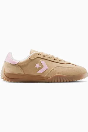 Converse Run Star Trainer Suede