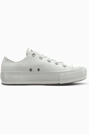 Converse Custom Chuck Taylor All Star EVA Lift Platform By You
