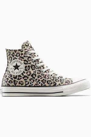 Converse Chuck Taylor All Star Leopard