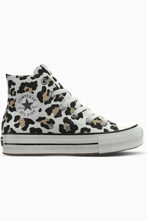 Converse Custom Chuck Taylor All Star EVA Lift Platform By You