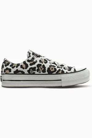 Converse Custom Chuck Taylor All Star EVA Lift Platform By You