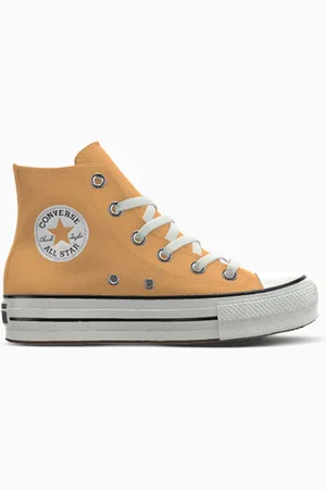 Converse Custom Chuck Taylor All Star EVA Lift Platform By You