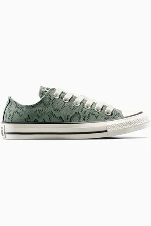 Converse Chuck Taylor All Star Snakeskin Print