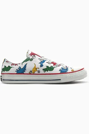 Converse Custom Chuck Taylor All Star By You