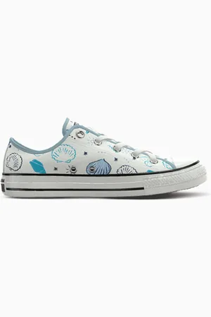 Converse Custom Chuck Taylor All Star By You