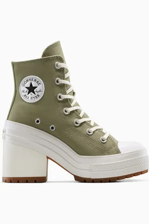 Converse Chuck 70 De Luxe Heel