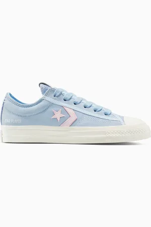 Converse Star Player 76 Suede